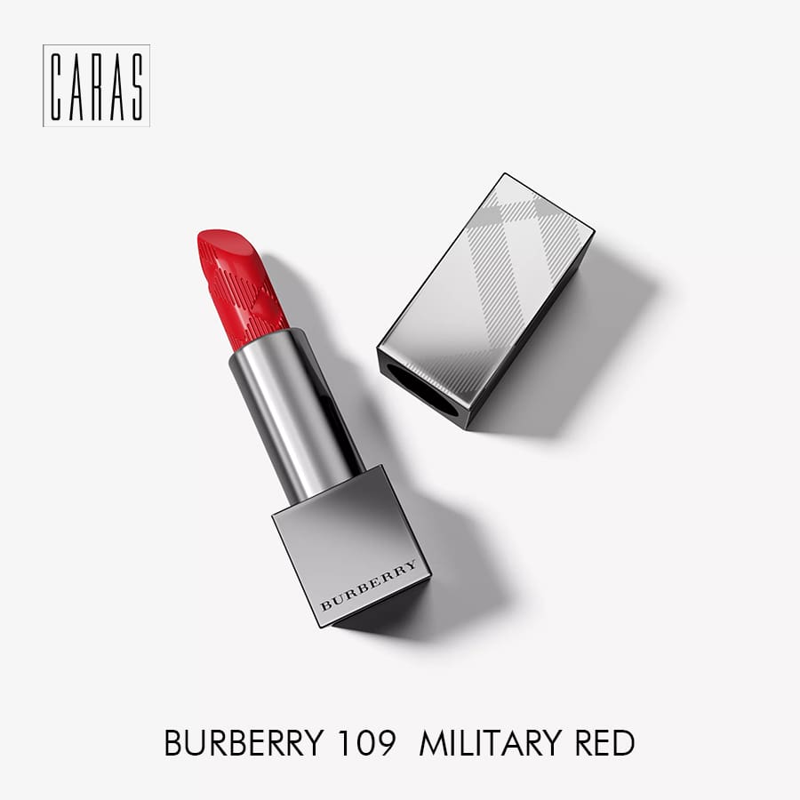 burberry 103 military red