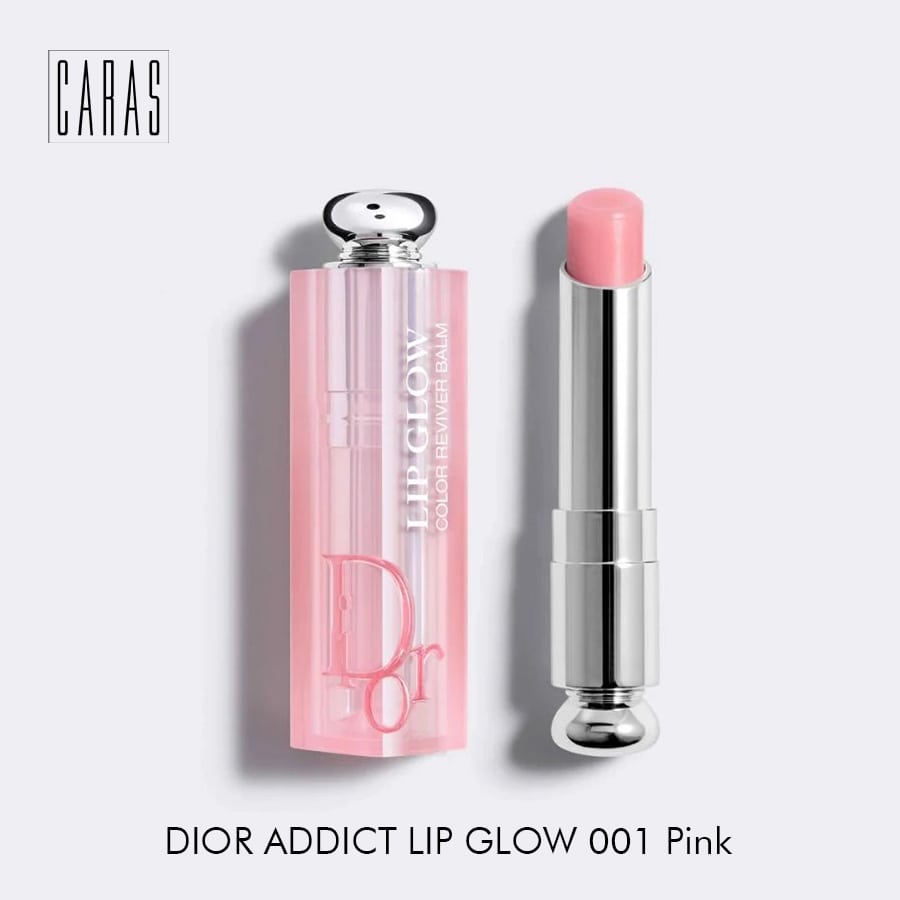 dior addict lip glow