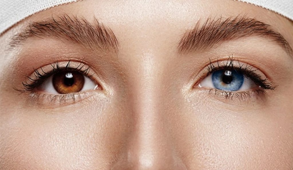 Màu lens mắt nào phù hợp với bạn