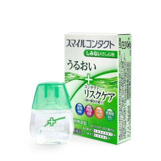 nhỏ mắt pure